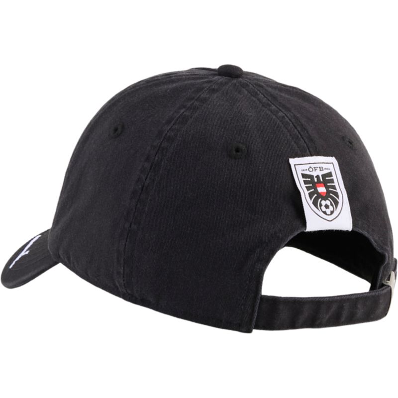 Puma Österreich CULTURE Cap Freizeitkappe