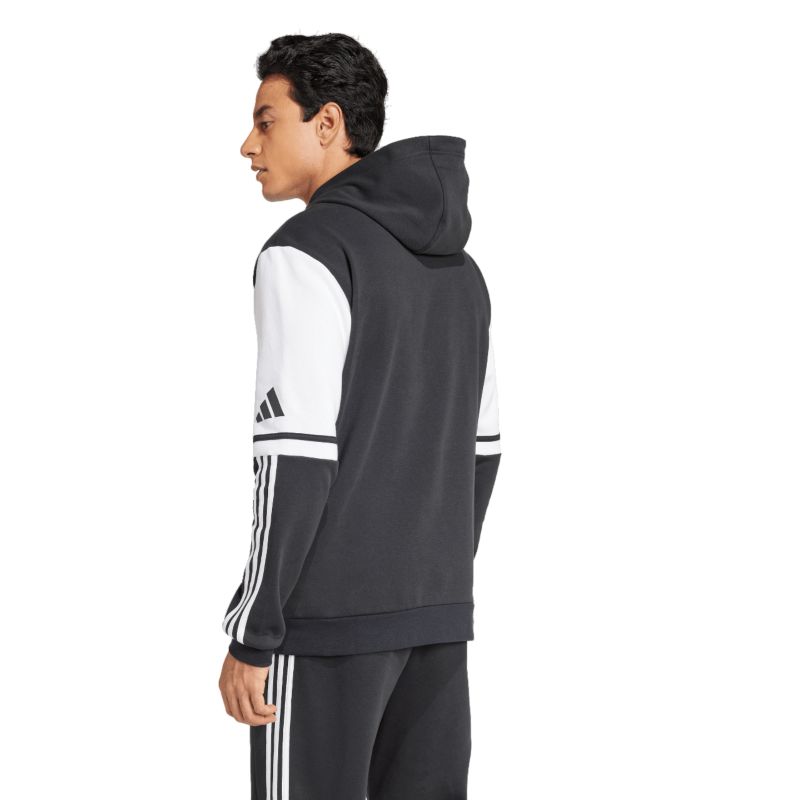 Adidas Squadra 25 Sweat Hoody Pullover