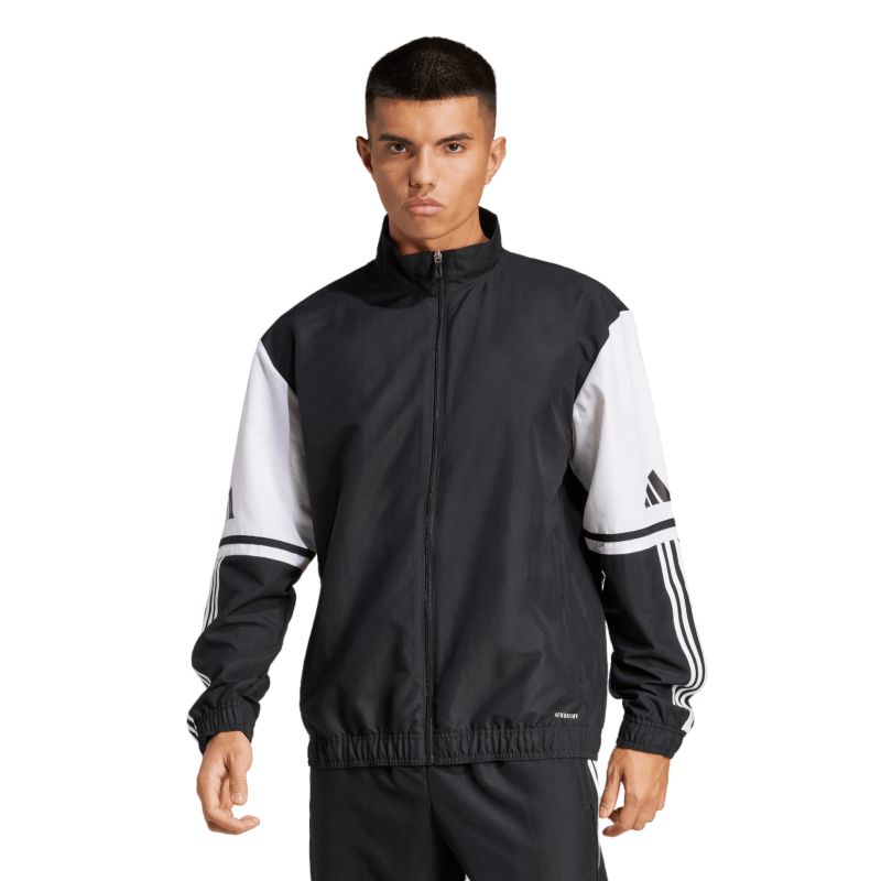 Adidas Squadra 25 prezentációs kabát