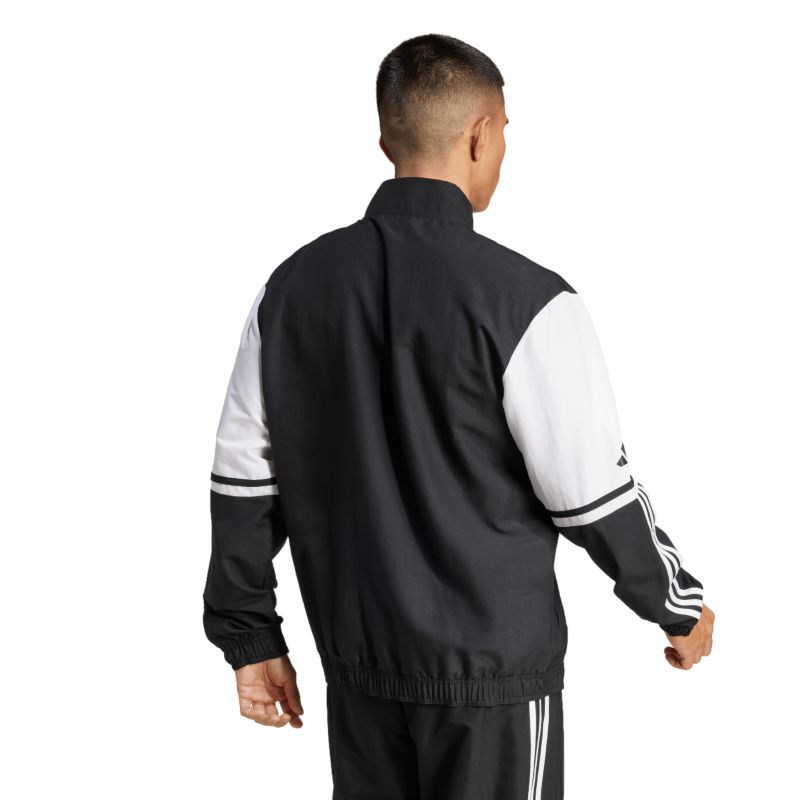 Adidas Squadra 25 prezentációs kabát