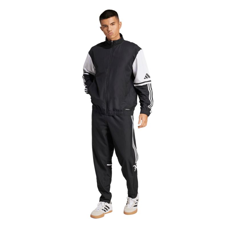 Adidas Squadra 25 prezentációs kabát