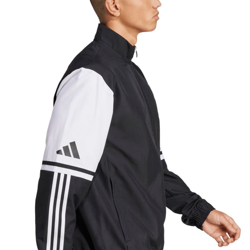 Adidas Squadra 25 prezentációs kabát