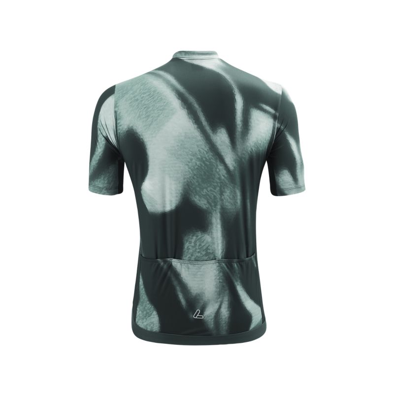 Löffler BIKE JERSEY FZ PSY MID kerékpáros mez