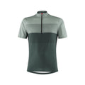 Löffler BIKE SHIRT HZ SPARTA kerékpáros mez