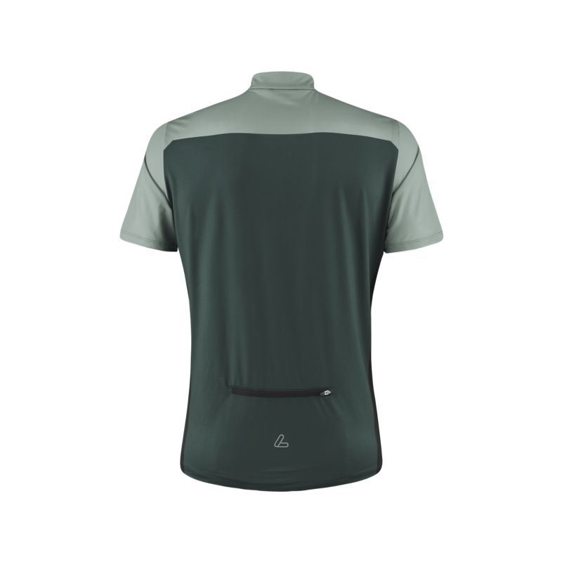 Löffler BIKE SHIRT HZ SPARTA kerékpáros mez