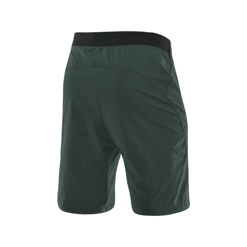 Löffler BIKE SHORTS AERIO-E ASSL Radshort
