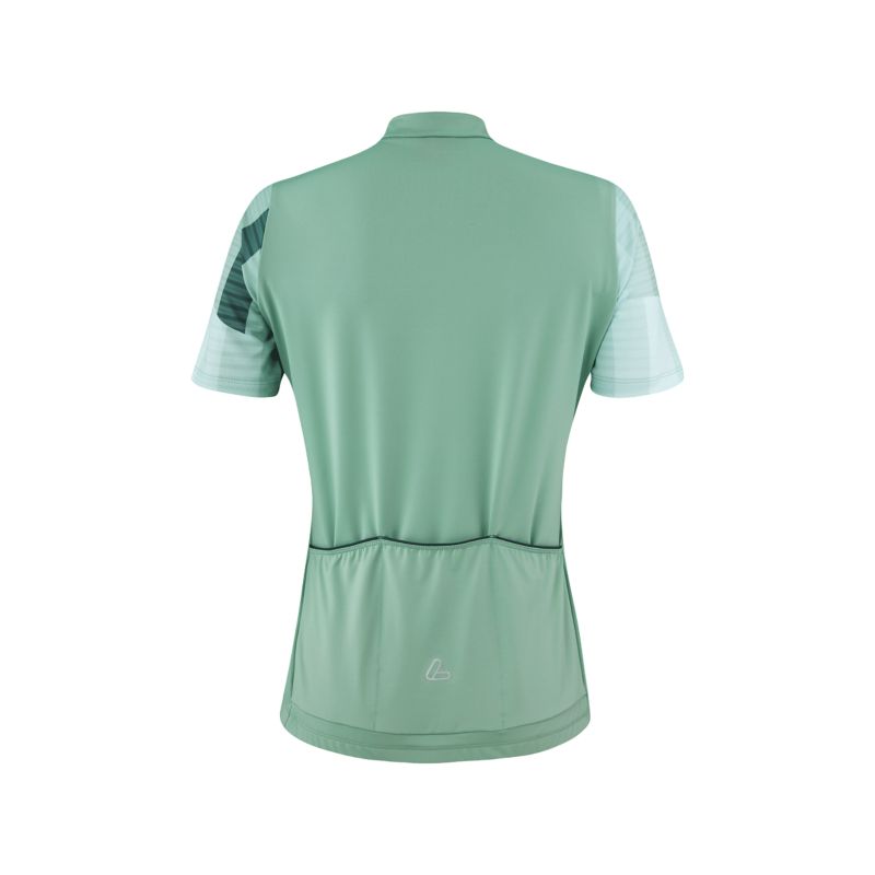 Löffler BIKE JERSEY HZ SPECTRINA MID kerékpáros mez