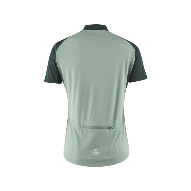 Löffler BIKE SHIRT HZ PURANA kerékpáros mez