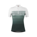 Löffler BIKE JERSEY HZ RAINBOW MID kerékpáros mez