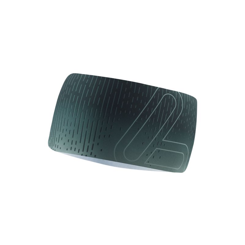 Löffler ELASTIC HEADBAND OPEN CUT fejpánt