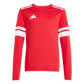 Adidas Squadra 25 Jersey Long Sleeve Kids Funktionsshirt