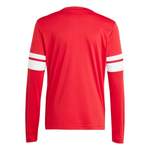 Adidas Squadra 25 Jersey Long Sleeve Kids Funktionsshirt