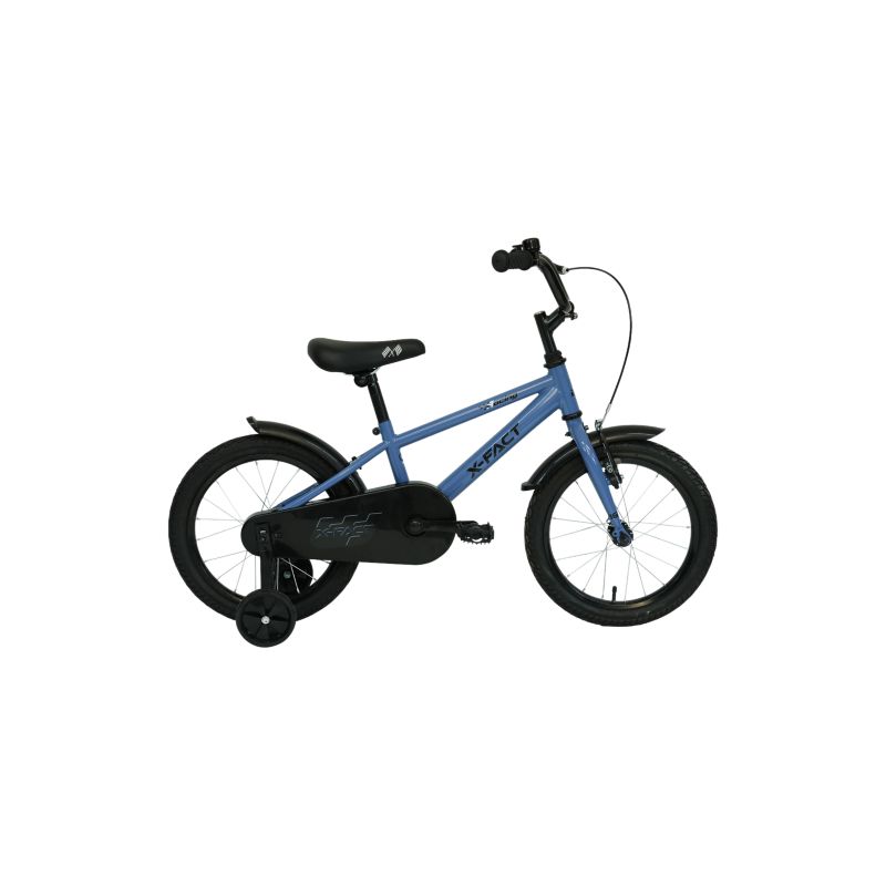 X Fact Racing 16 Kinderfahrrad
