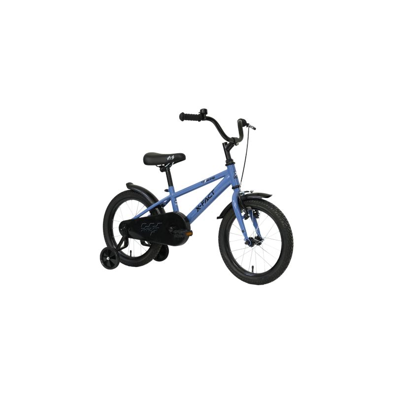 X Fact Racing 16 Kinderfahrrad