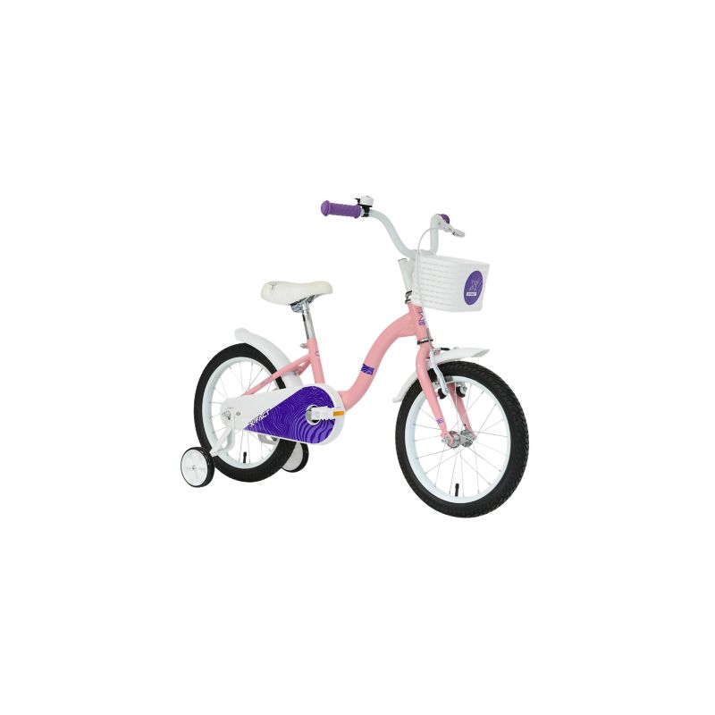 X Fact Unicorn 16 gyermekkerékpár