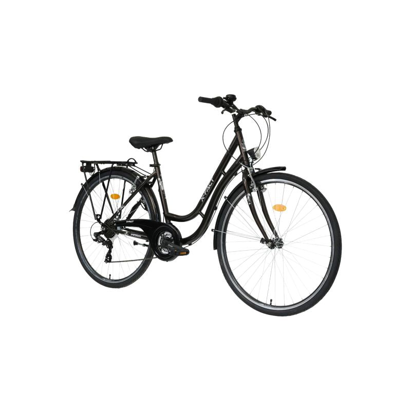 X Fact Amsterdam 28 Zoll Trekkingbike