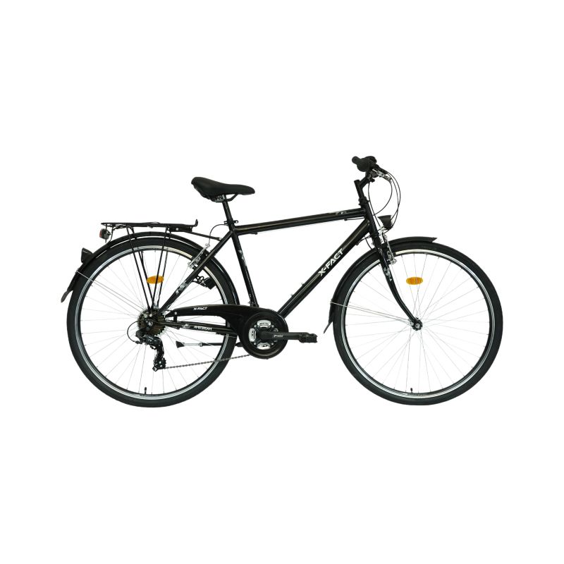 X Fact Amsterdam 28 Zoll Trekkingbike