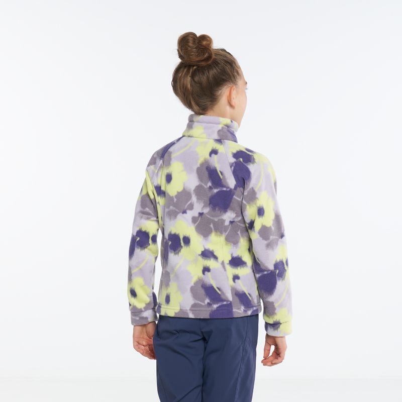Columbia Benton Springs II Printed Fleece Fleece