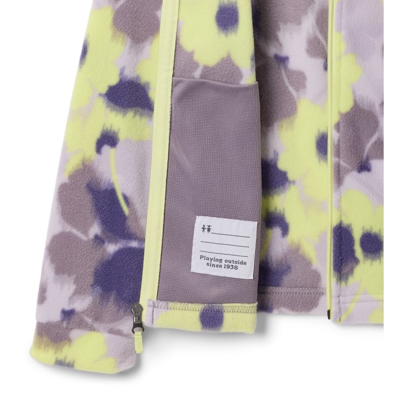 Columbia Benton Springs II Printed Fleece Fleece