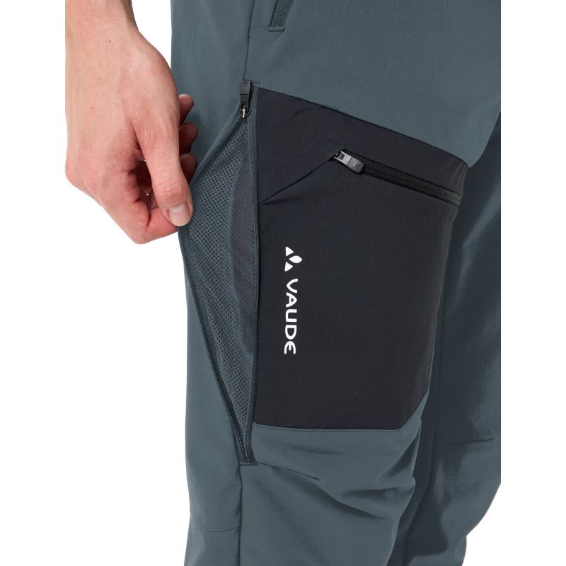 Vaude Badile Pants III túranadrág