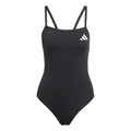 Adidas Thin Straps V-Back Swimsuit fürdőruha