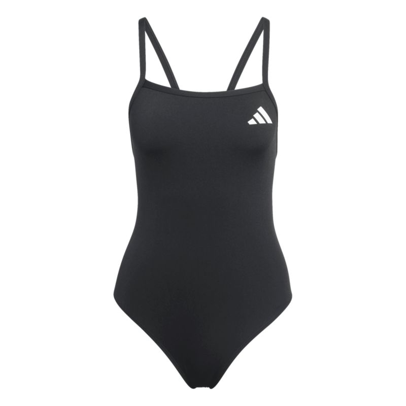 Adidas Thin Straps V-Back Swimsuit fürdőruha