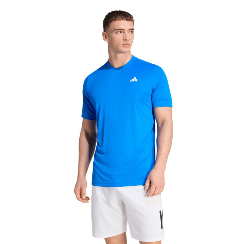 Adidas Club Tennis Climacool Tee Tennisshirt