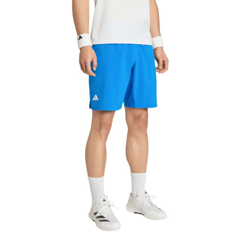 Adidas Club Tennis Climacool sztreccs szövött rövidnadrág tenisz rövidnadrág
