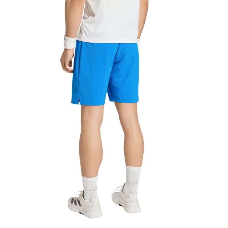 Adidas Club Tennis Climacool sztreccs szövött rövidnadrág tenisz rövidnadrág