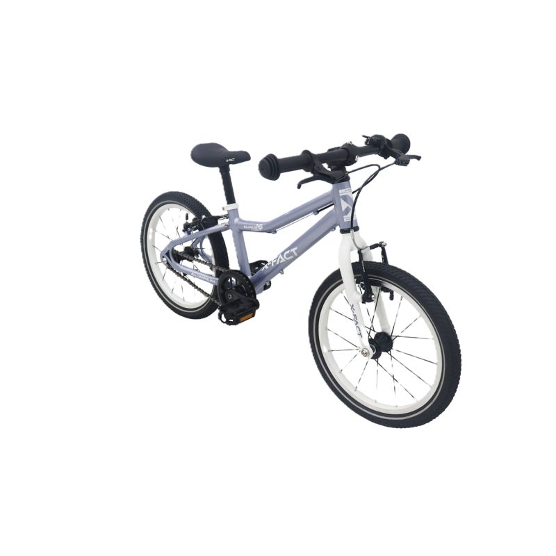X Fact Superlight 16 Kinderfahrrad