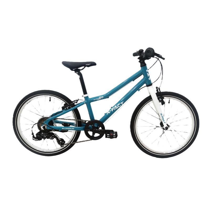 X Fact Superlight 20 Kinderfahrrad
