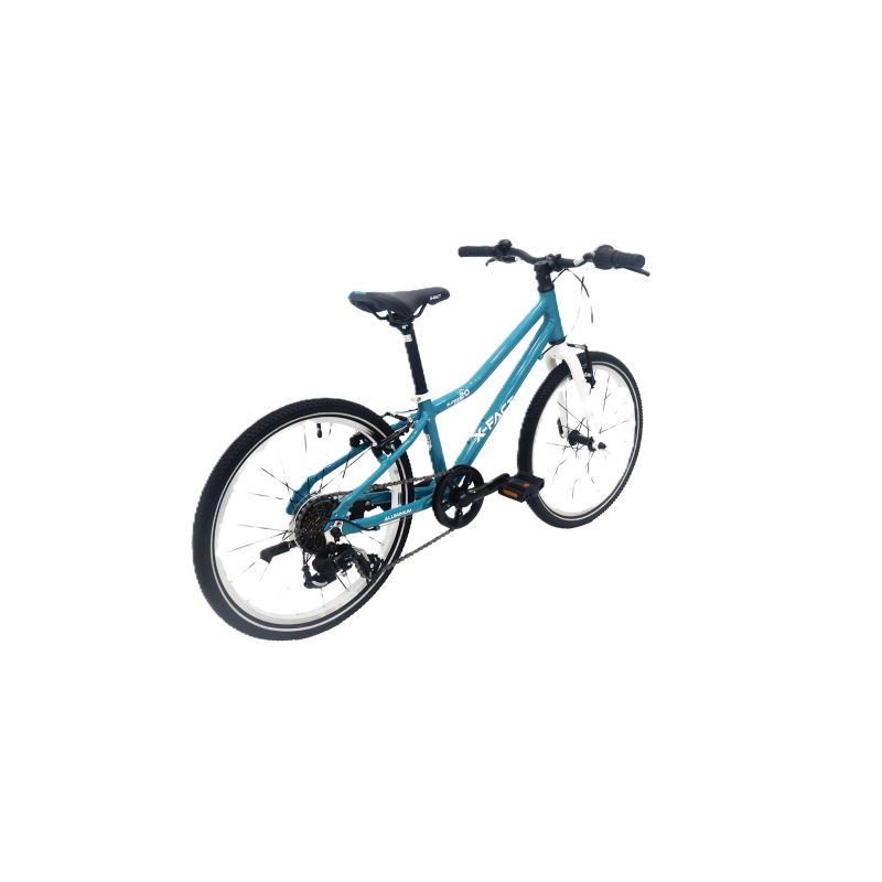 X Fact Superlight 20 Kinderfahrrad