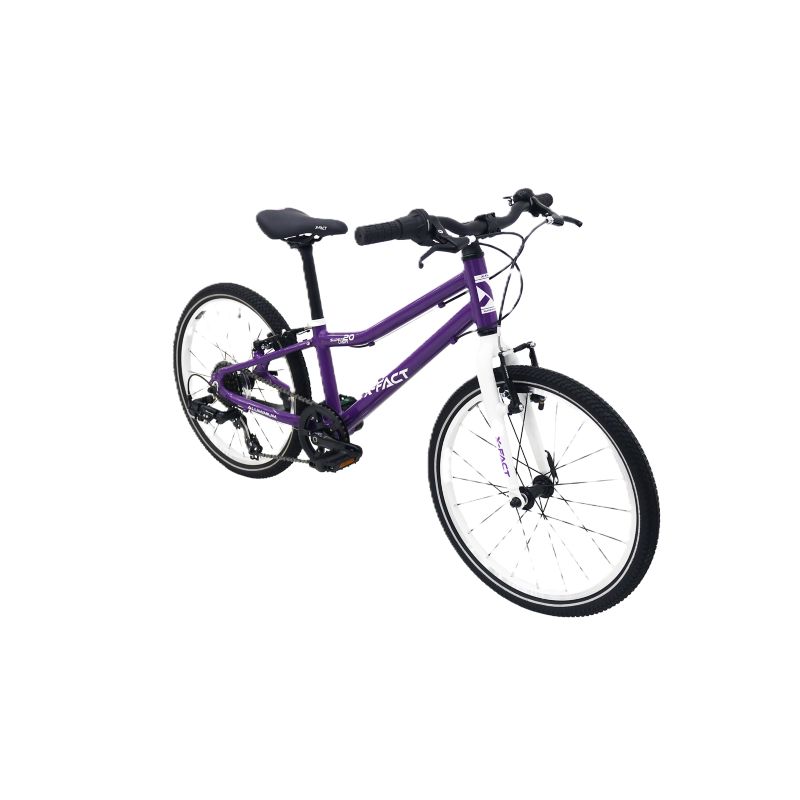 X Fact Superlight 20 Kinderfahrrad