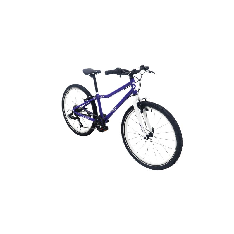 X Fact Superlight 24 Kinderfahrrad