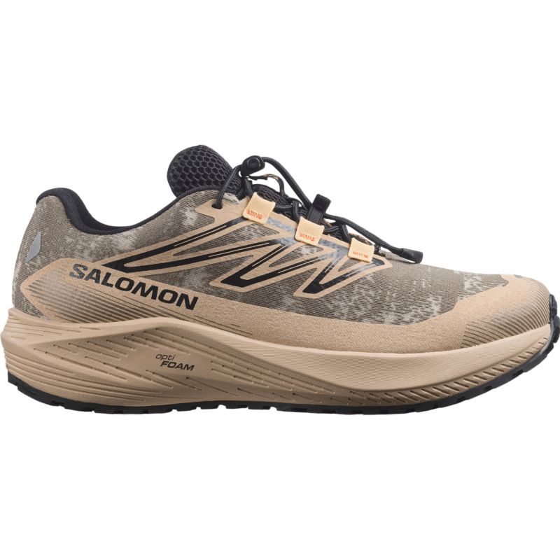 Salomon AERO FLOW GRVL Laufschuh