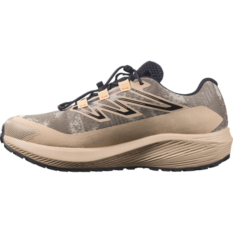 Salomon AERO FLOW GRVL Laufschuh