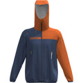 ROCK EXPERIENCE GREAT ROOF 2.0 HOODIE JACKET Wanderjacke