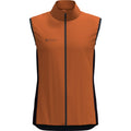 ROCK EXPERIENCE SOUTH FACE HYBRID MAN VEST vest