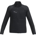 ROCK EXPERIENCE LANCELOT 2.0 HYBRID JACKET Wanderjacke