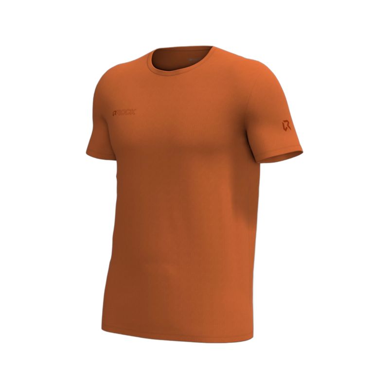 ROCK EXPERIENCE CORP Funktionsshirt