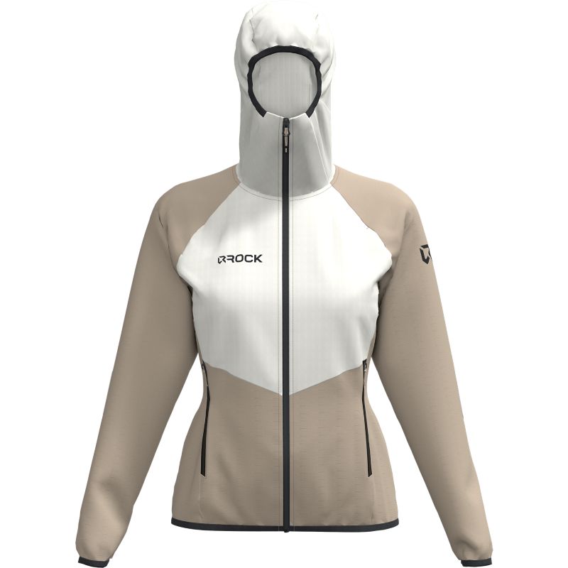 ROCK EXPERIENCE RAZOR BLADE 2.0 softshell dzseki