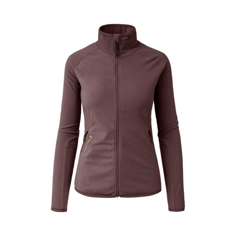 Martini Sportswear Highventure ML Jacket polárpulóver