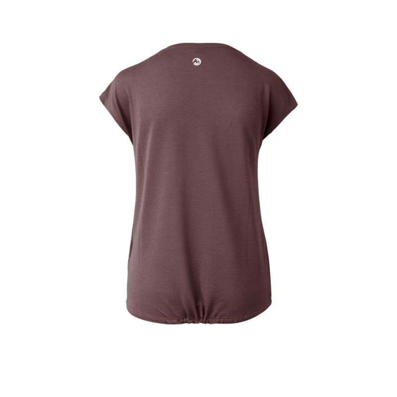 Martini Sportswear Alpmate Flow Shirt Funktionsshirt