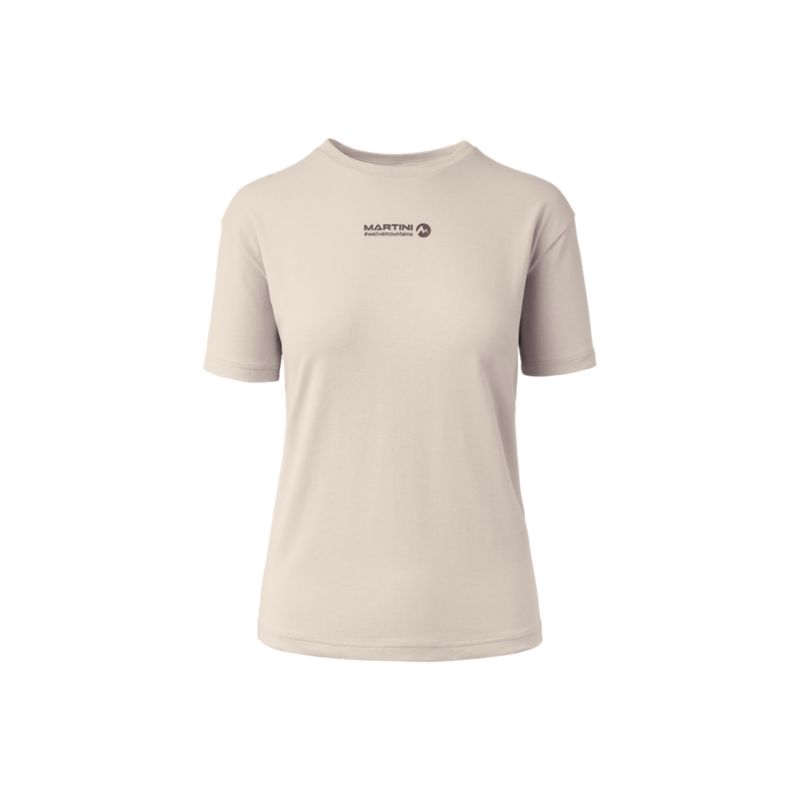 Martini Sportswear Alpmate ComTee Shirt Funktionsshirt