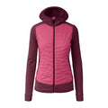 Martini Sportswear Highventure IN Hybrid Hooded Jacket Wanderjacke