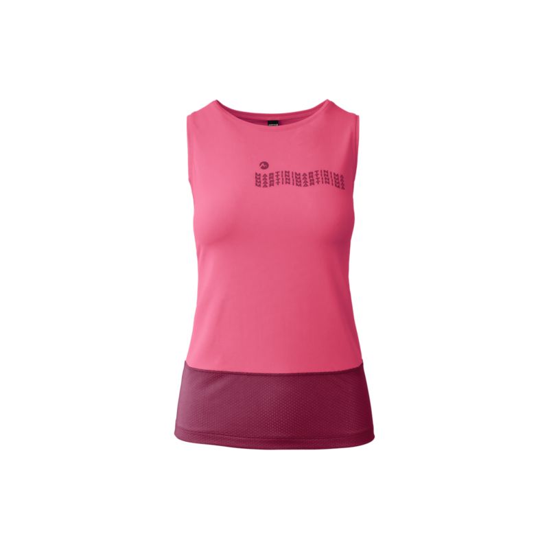 Martini Sportswear Alpmate Drive Tanktop Funktionsshirt
