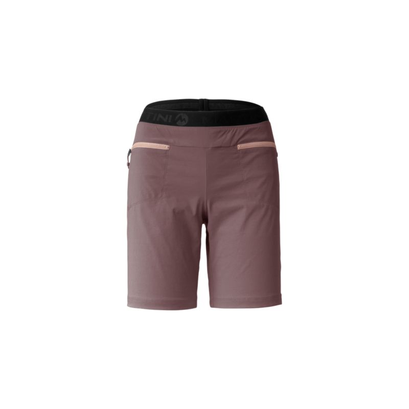 Martini Sportswear Via Shorts Wandershort