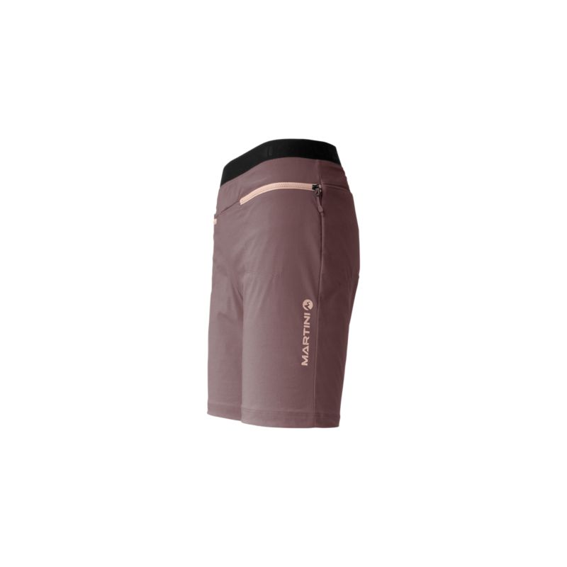Martini Sportswear Via Shorts Wandershort