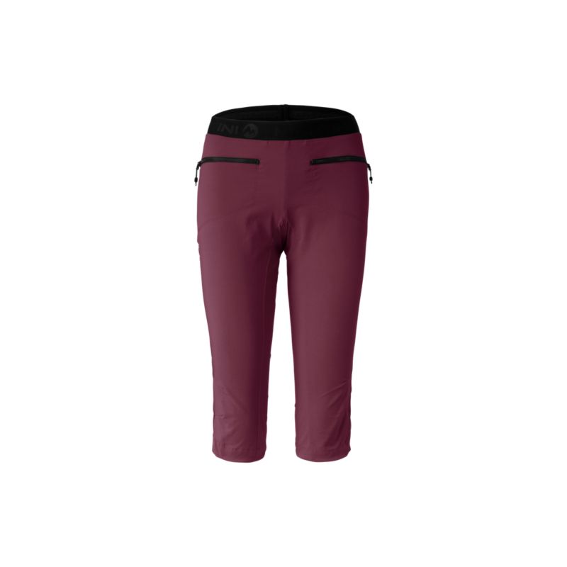 Martini Sportswear Via Capri Pants Wanderhose