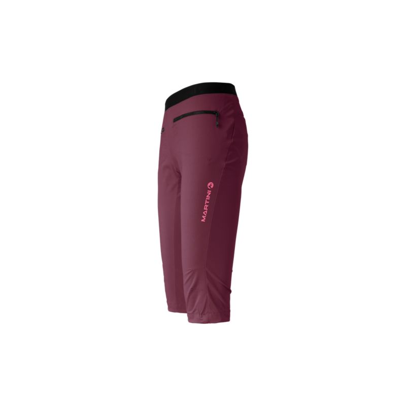 Martini Sportswear Via Capri Pants Wanderhose